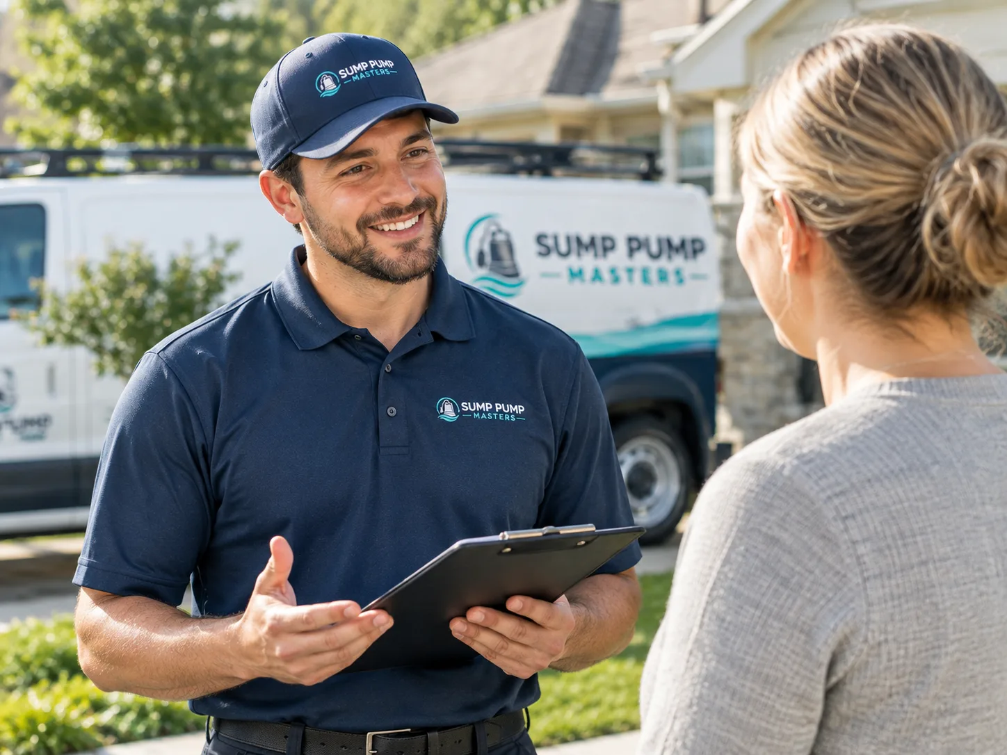 Sump Pump Repair Moscow, KS FAQs